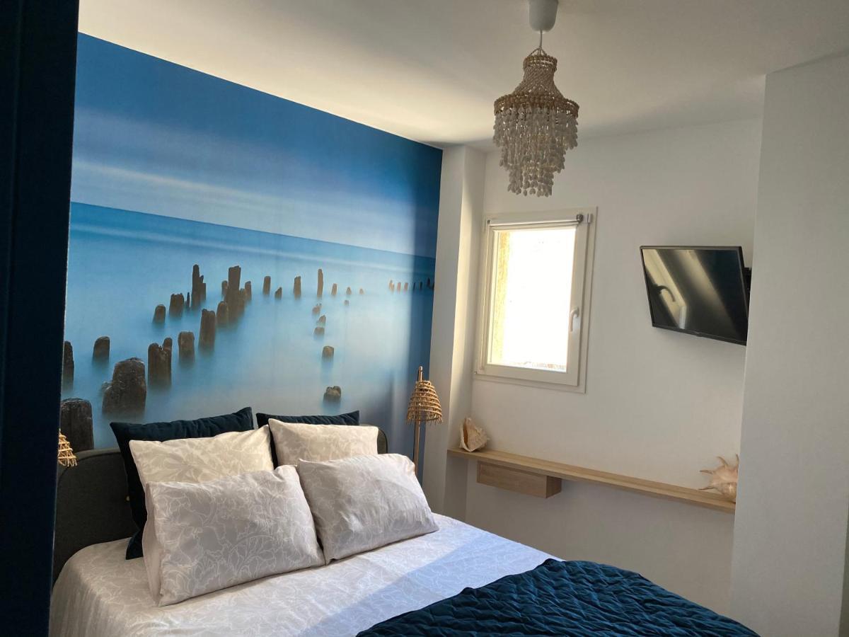 Les Floralies Canebiere Apartment *