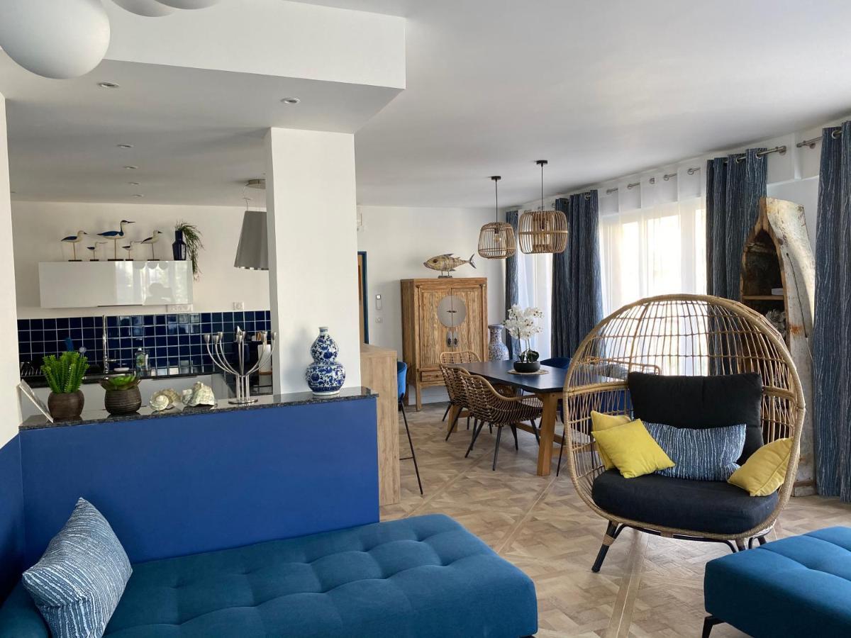 Les Floralies Canebiere Apartment *