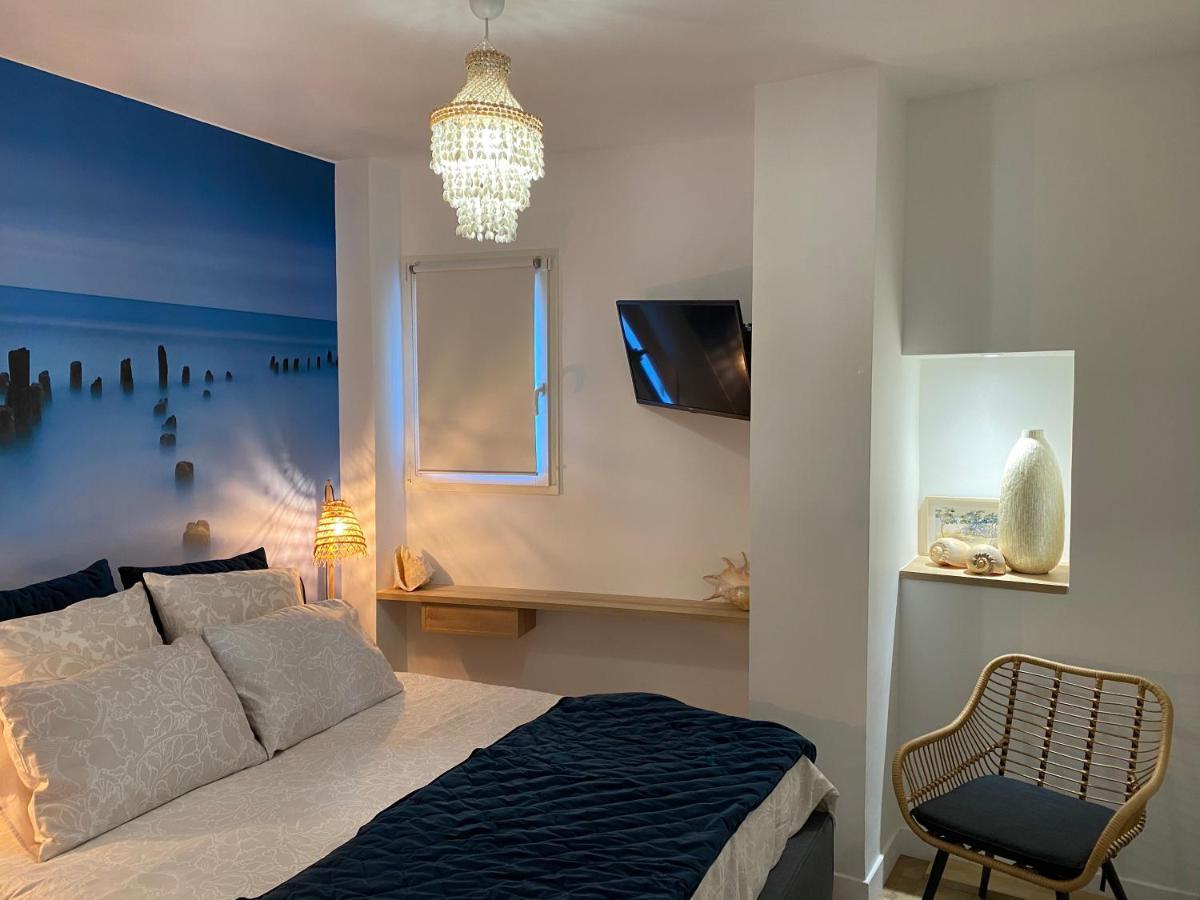 Apartment Les Floralies Canebiere Marseille