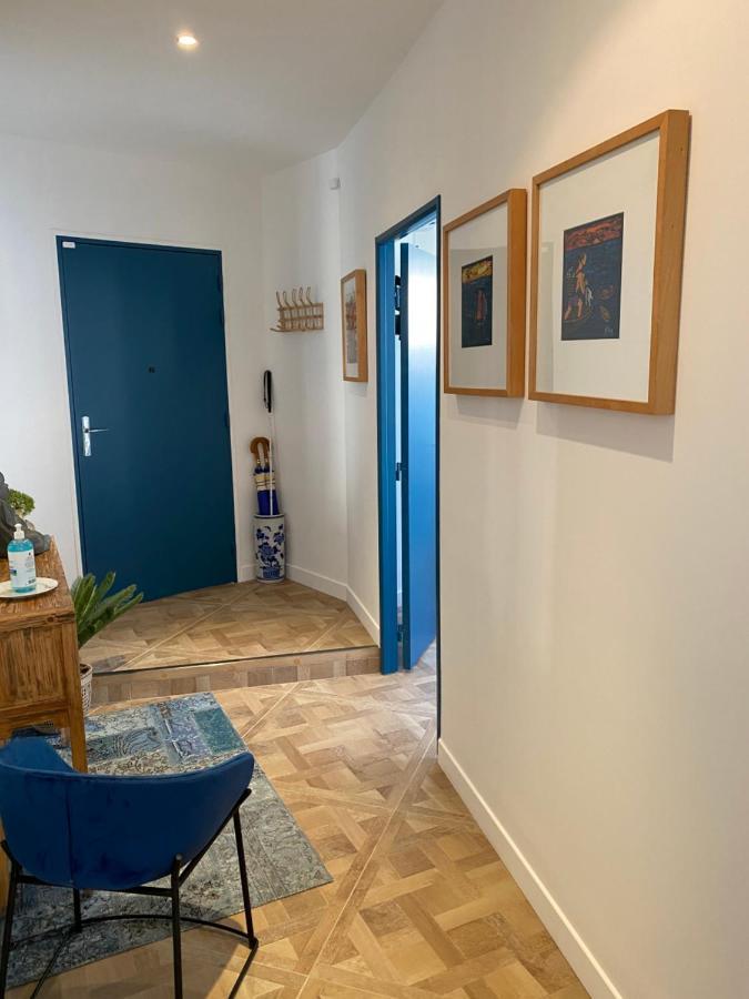 Les Floralies Canebiere Apartment *