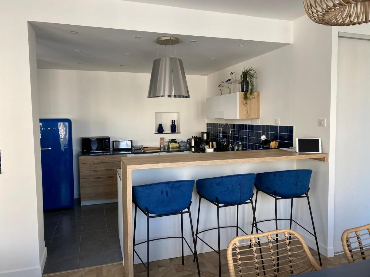 Apartment Les Floralies Canebiere