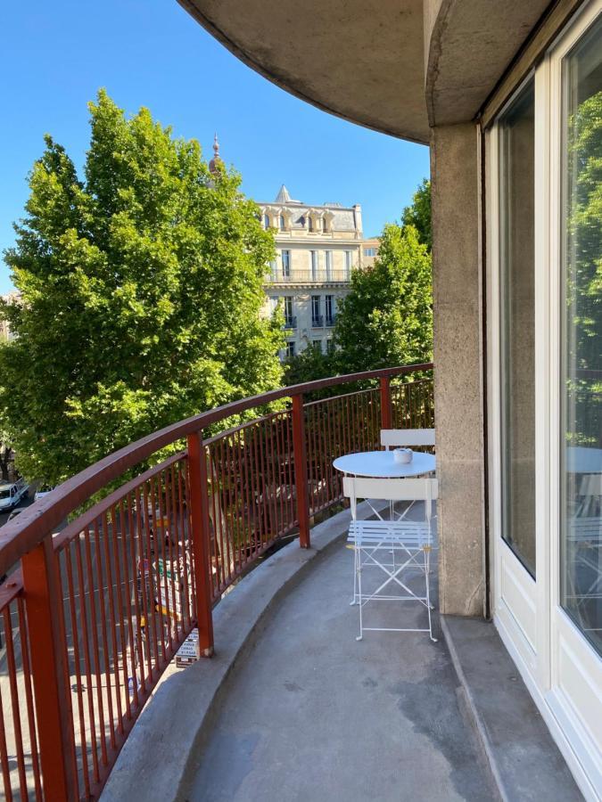 Les Floralies Canebiere Apartment