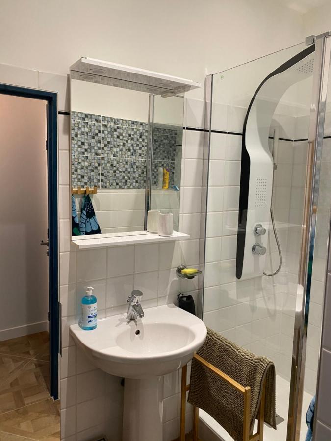 Apartment Les Floralies Canebiere Marseille