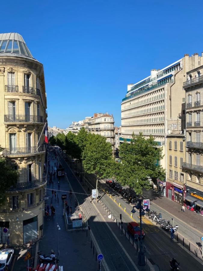 Les Floralies Canebiere Apartment