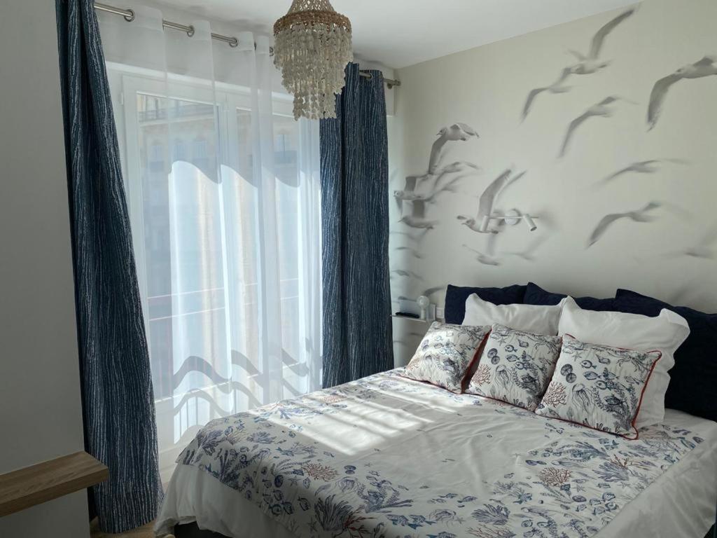 Apartment Les Floralies Canebiere