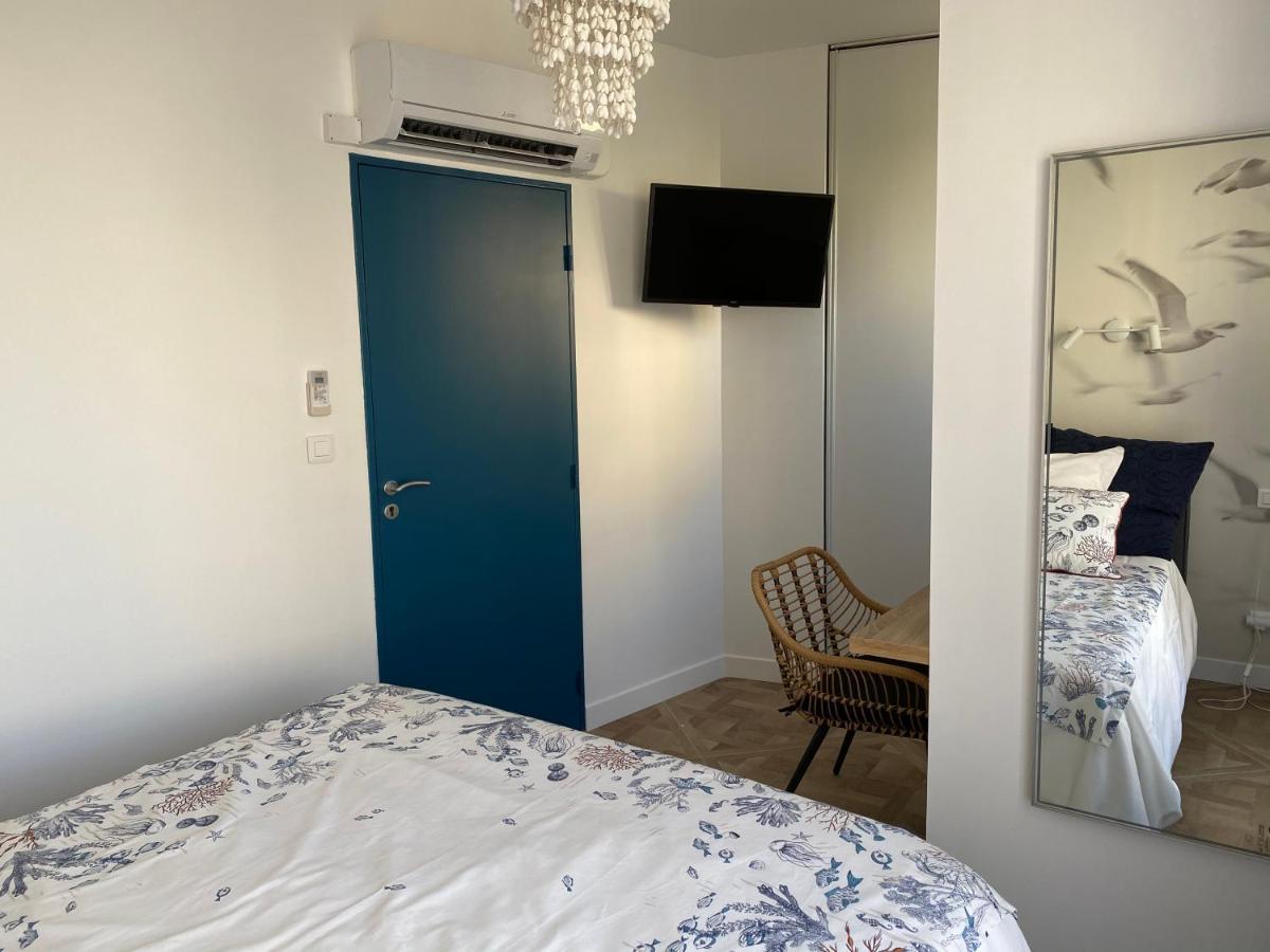 Les Floralies Canebiere Apartment