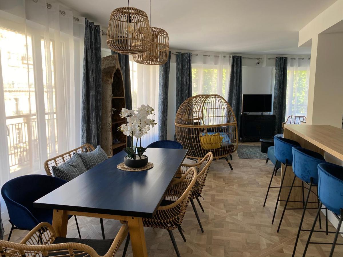 Apartment Les Floralies Canebiere *