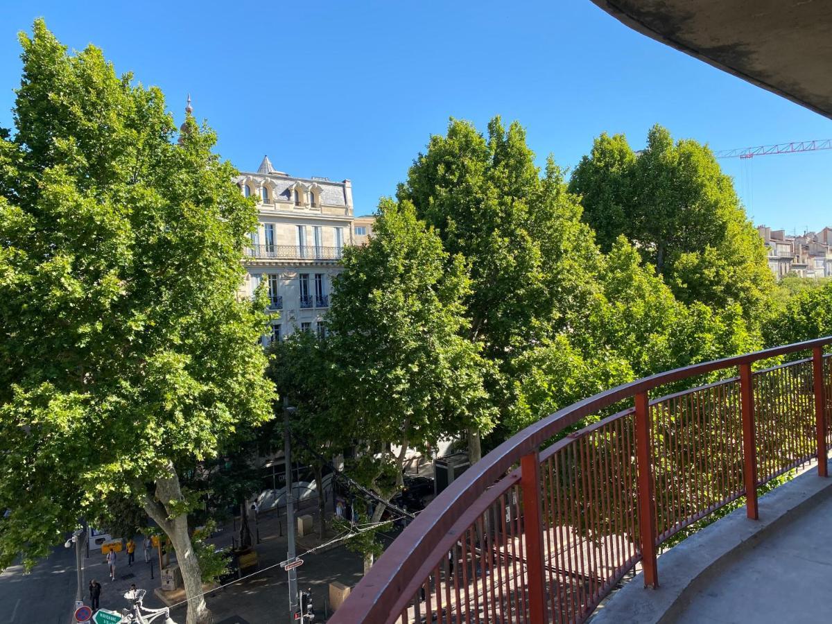 Les Floralies Canebiere